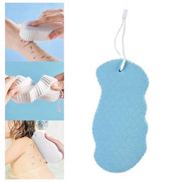 Отшелушивающая ванна, Отшелушивающий спа-пилинг, Pry