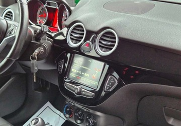 Opel Adam Hatchback 1.4 87KM 2019 Opel Adam 1,4 Ben 87 km 1.4 Benzyna 87KM, zdjęcie 13