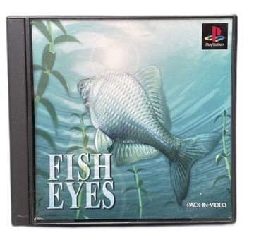 Fish Eyes NTSC-J