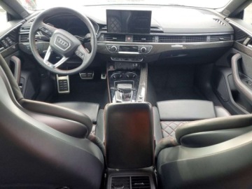 Audi A5 B10 2024 Audi S5 Coupe Premium Plus 2024 3.0 Benzyna 349KM, zdjęcie 8