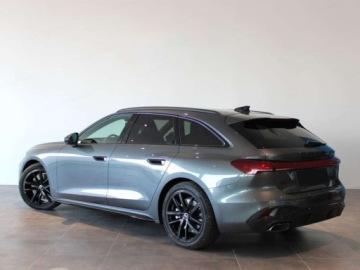 Audi A5 B10 Avant 2.0 TFSI 204KM 2026 AUDI A5 TFSI S line Avant Combi 2.0 (204KM) 2026, zdjęcie 2