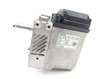 ASO NÁHRADA TEPLÁ WEBASTO VW T5 7H0819553K
