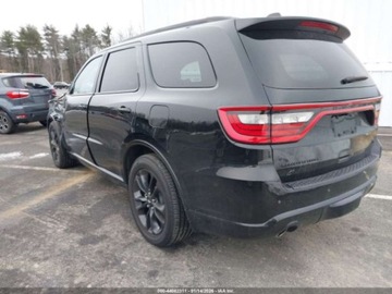Dodge Durango III 2025 Dodge Durango RT Plus 2025 5.7 Benzyna 360KM, zdjęcie 3