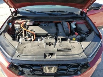 Honda CR-V VI 2023 Honda CR-V 2023, 2.0L, 4x4, HYBRID, SPORT, po gradobiciu 2.0 Hybryda 204KM, zdjęcie 11