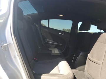 Dodge Charger VII 2022 Dodge Charger SXT 2022, od ubezpieczalni 3.6 Benzyna 292KM, zdjęcie 8