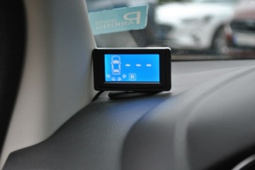 Ford Focus III Hatchback 5d facelifting 1.5 TDCi 95KM 2018 Ford Focus Hatchback Trend 1,5 TDCi 95KM ASO Forda, zdjęcie 18