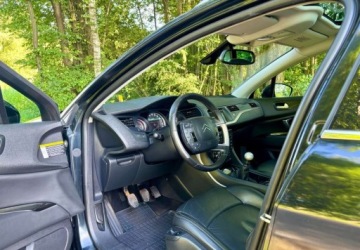 Citroen C5 III Tourer 2.0 HDi FAP 163KM 2012 Citroen C5 Citroen C5 HDi 165 FAP Exclusive 2.0 Diesel 163KM, zdjęcie 18