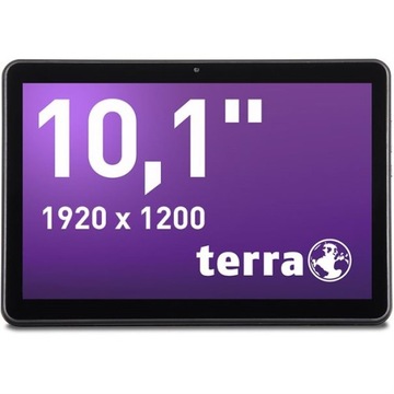 Tablet Terra Pad 10,1