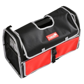 СУМКА-ОРГАНИЗАТОР ДЛЯ СБОРКИ ИНСТРУМЕНТОВ 47+9 ТВАРДИ