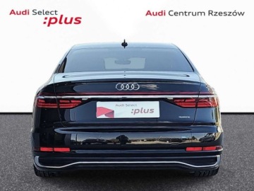 Audi A8 D5 Sedan Plug-In Facelifting 3.0 60 TFSIe 462KM 2024 Audi A8 head up, kamery 360, panoramiczny dach szklany, noktowizja, BO,, zdjęcie 5