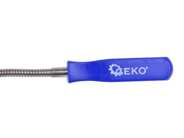 ТЕЛЕСКОПИЧЕСКИЙ ЗАХВАТ МАГНИТНЫЙ LED ГИБКИЙ 57см ДИАМЕТР 17ММ