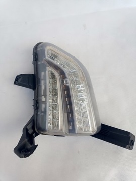 HYUNDAI IONIQ LIFT 2019- LEWY HALOGEN LED DRL EUROPA ORYGINAŁ 92207G2100