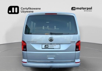 Volkswagen Caravelle T6 2022 Volkswagen Caravelle Comfortline L2 4Motion, ACC, Kamera cofania, Hak, LED, zdjęcie 11