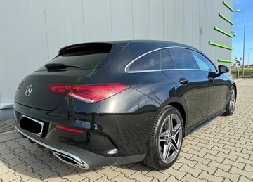Mercedes CLA C118/X118 2021 Mercedes-Benz CLA 180 d 8G-DCT AMG Line Advanced Plus, zdjęcie 2