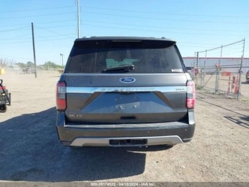 Ford Expedition III 2021 Ford Expedition 2021r, Limited Max, 3.5L 3.5 Benzyna 375KM, zdjęcie 8