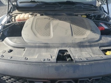  RAM 1500 TRX 2021 6.2l 6.2 Benzyna 702KM, zdjęcie 6