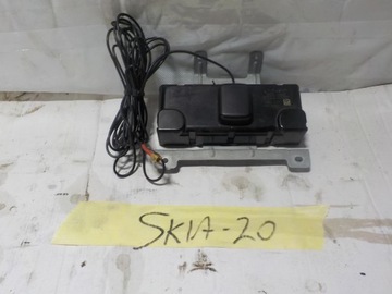 KIA SORENTO LX 2008R 3.3L V6 MODUL ŘÍZENÍ 9580026000