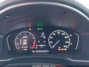 Honda Civic XII 2024 Honda Civic 2024r., 1.5L 1.5 Benzyna 180KM, zdjęcie 10