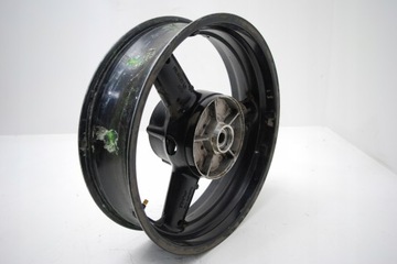 Диск задний SUZUKI GSF 650 05-07 Bandit