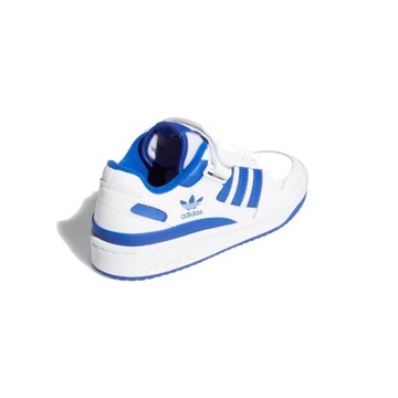 Buty sportowe adidas Forum Low J sneakersy modne solidne wygodne r. 38 2/3