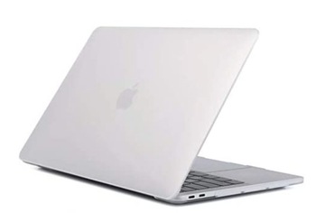 CASE OCHRONNY DO MACBOOK PRO 14'' A2442 MLECZNY