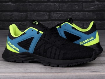 Buty męskie sportowe Reebok ASTRORIDE TRAIL 2.0 IF7260