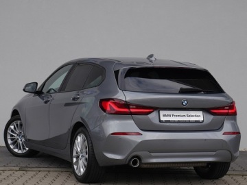 BMW Seria 1 F70 2024 BMW 118 Automat, FV-23%, LED, CarPlay, Podgrzewane, zdjęcie 3