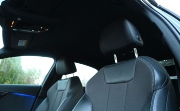 Audi A4 B9 Limousine Facelifting 2.0 35 TFSI 150KM 2021 Audi A4 Limousine 2,0 TSI 150 KM 2XS-LINE Nawigacja Virtual Tacho FULL 2.0, zdjęcie 31