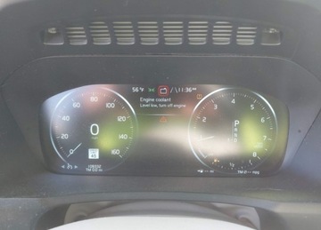 Volvo XC90 II SUV 2.0 T6 320KM 2016 Volvo XC 90 2016r., T6 Momentum, 2L, od ubezpieczalni 2.0 Benzyna 320KM, zdjęcie 11