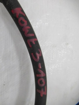 C4 DS4 3008 PŘÍVOD KLIMATIZACE 9684311080