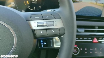 Hyundai Tucson IV 2024 Hyundai Tucson 1.6 T-GDi 48V Executive 2WD DCT 1.6 Hybryda, zdjęcie 14