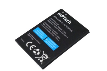 #986 Bateria BM-52 myPhone Fun7 LTE