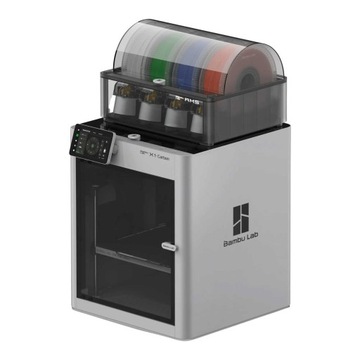 Bambu Lab X1 Carbon Combo Drukarka 3D