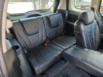 Mazda 5 II 1.6 MZ-CD 115KM 2012 Mazda 5 1.6 Diesel 115 KM, Klimatyzacja, Tempomat,, zdjęcie 28