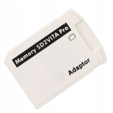 Адаптер карты памяти для SD2VITA для хранения