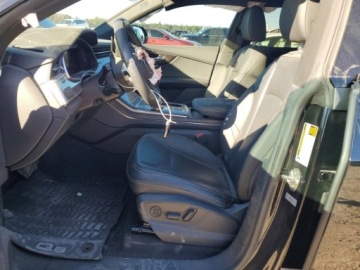 Audi Q8 SUV 3.0 55 TFSI 340KM 2022 Audi Q8 2022 AUDI Q8 PREMIUM PLUS S-LINE 3.0 Benzyna 340KM, zdjęcie 7