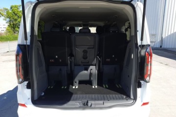 Ford Tourneo Custom II  L1 2.0 EcoBlue 170 KM 170KM 2026 FORD Tourneo Custom 320 L1H1 Sport A8 2.0 170KM, zdjęcie 13