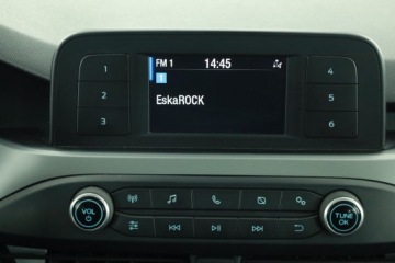 Ford Focus IV Kombi 1.5 EcoBlue 120KM 2020 Ford Focus 1.5 EcoBlue, Salon Polska, Serwis ASO, zdjęcie 8