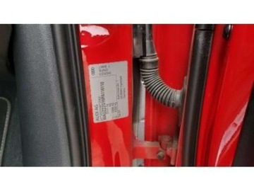 Audi A3 8Y 2023 Audi S3 Faktura VAT 2.0 Benzyna 421KM, zdjęcie 13