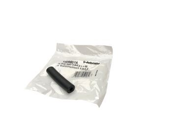 PRZEWÓD PALIWA GUMOWY ŚRODEK 5mm - WEBASTO
