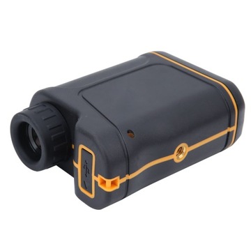 SW-1000B Ручной телескоп, дальномер, дальномер, 1000 м, инструмент 6T