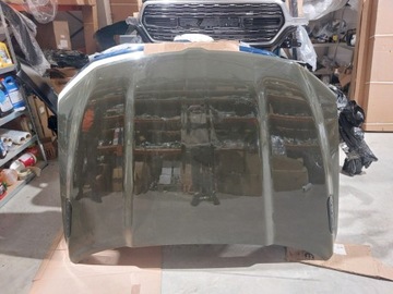 2019-24 Dodge RAM 1500 OEM UŻYWANA MASKA MASKI (68276294AC)