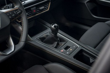 Cupra Leon II 2025 Cupra Leon 1.5 TSI 150 KM, zdjęcie 12