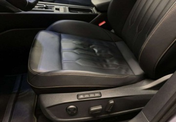 Cupra Formentor Crossover 1.5 TSI 150KM 2023 Cupra Formentor VAT 23 1.5TSI 150KM DSG 2023 r., salon PL, wspomaganie L,, zdjęcie 12