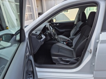 Skoda 2026 Skoda Kamiq Drive 1.5 TSI DSG Auto z placu, zdjęcie 15