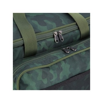 Изолированная рыболовная сумка NGT Camo Carryall