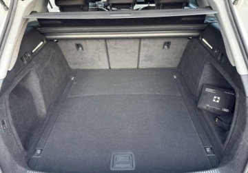 Audi A4 B9 Avant Facelifting 2.0 30 TDI 136KM 2023 Audi A4 Avant 2.0 Diesel 136KM, zdjęcie 29