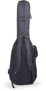 ROCKBAG STUDENT LINE СУМКА ДЛЯ ЭЛЕКТРИЧЕСКОЙ ГИТАРЫ С ЭЛЕКТРИЧЕСКИМ КРЫШКОЙ