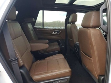 Chevrolet Tahoe GMT900 2023 Chevrolet Tahoe High Country 2023 3.0 Diesel 355KM, zdjęcie 11