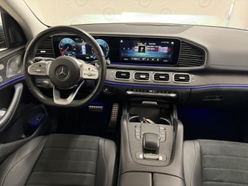 Mercedes GLE V167 2021 Mercedes-Benz GLE 350 de 4-Matic W167 (2019-) Merc, zdjęcie 2